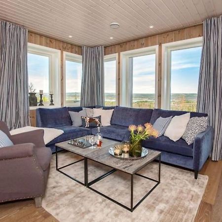 Flott Fritidsleilighet I Bualie Pa Golsfjellet Exterior foto